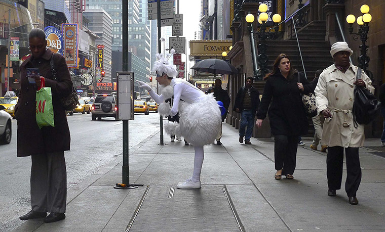 24 Hours in Pictures: 24 Hours in Pictures