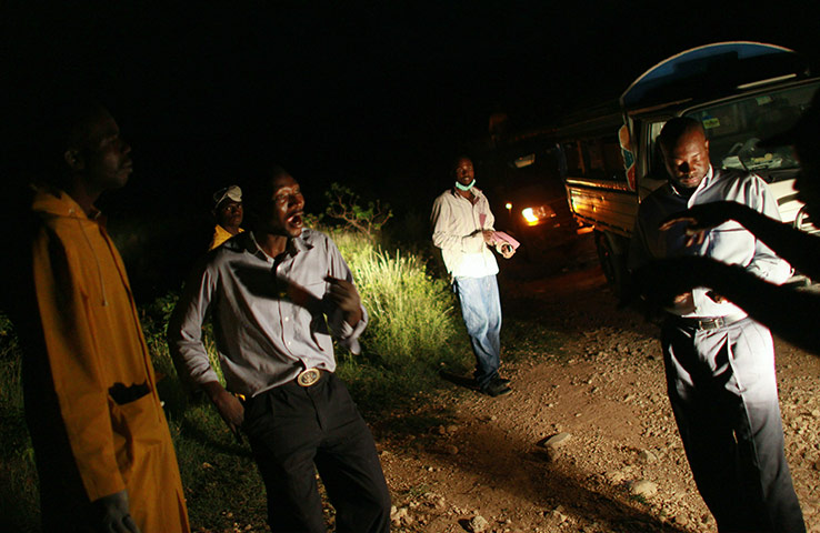 Haiti Cholera Devastation: Haiti Battles With Cholera Outbreak, As Death Toll Reaches 1,000