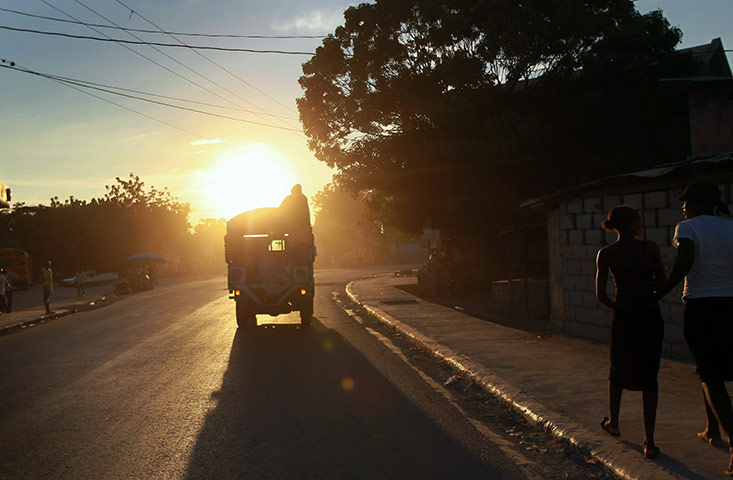 Haiti Cholera Devastation: Haiti Battles With Cholera Outbreak, As Death Toll Reaches 1,000