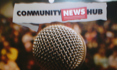 leeds community news hub