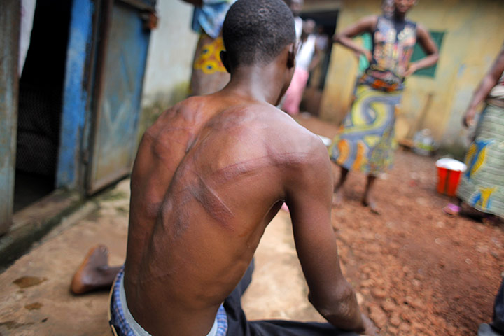 Guinea: Guinea Conakry elections