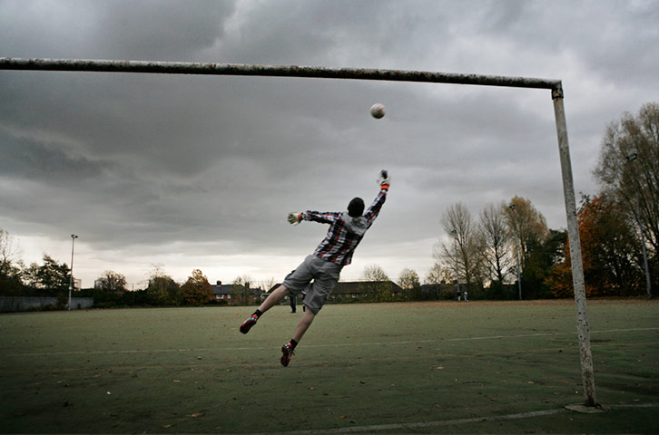 FCUM: Rochdale vrs FCUM