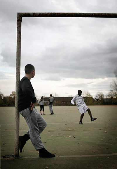 FCUM: Rochdale vs FCUM