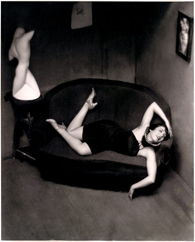 Royal Academy 2011 Prog: Royal Academy of Art 2011, Hungarian Photography, Kertesz