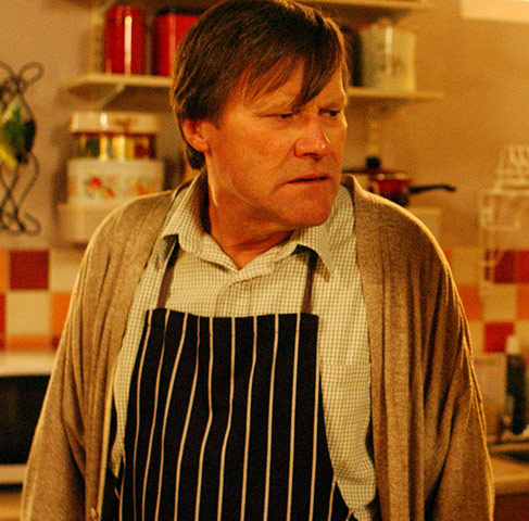 The 10 Best: Roy Cropper from Coronation Street