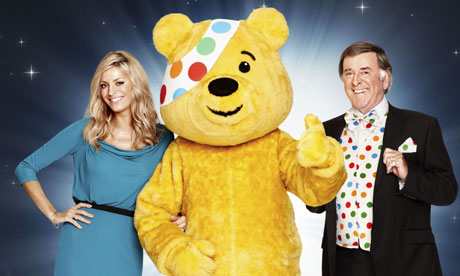CHILDREN IN NEED 2010 watch CHILDREN IN NEED 2010 watch