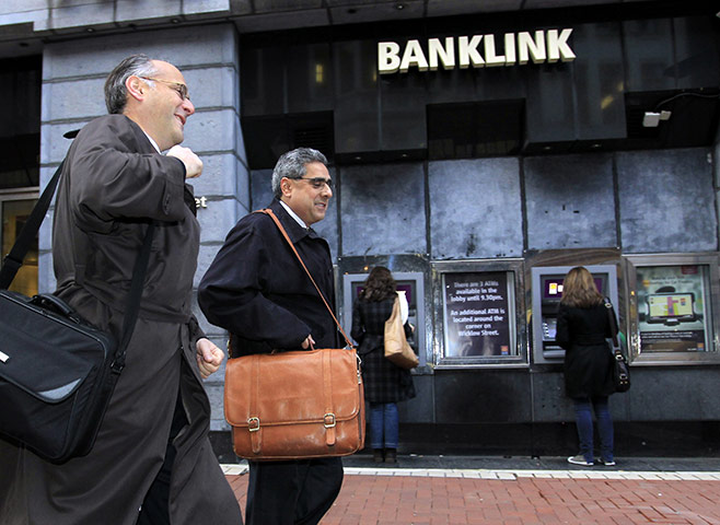 Week in Business: Ajai Chopra goes to the Central Bank of Ireland for crucial talks