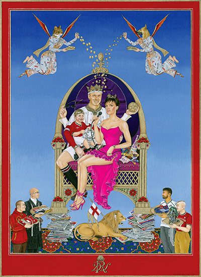 The Singh Twins: From Zero To Hero