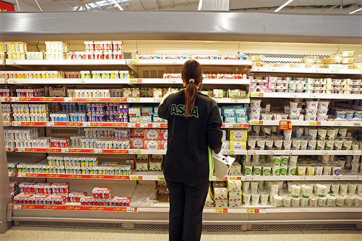 Week in Business: Asda to create 7,500 jobs