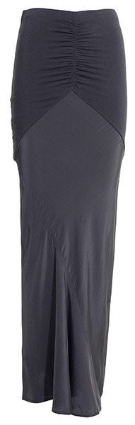 Key trends: Long skirts: Skirt