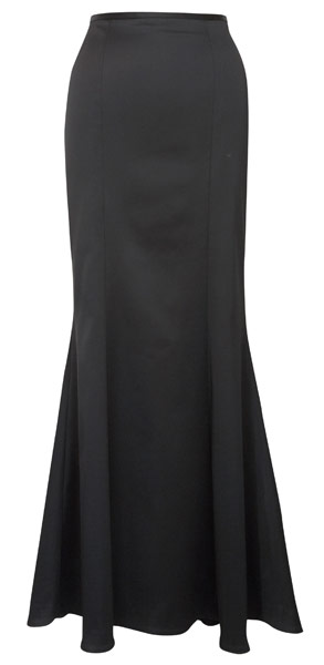 Key trends: Long skirts: Skirt