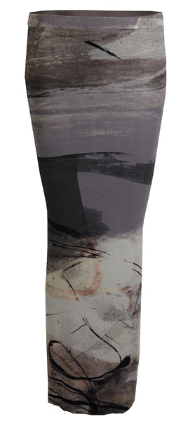 Key trends: Long skirts: Skirt