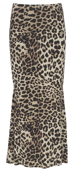 Key trends: Long skirts: Skirt