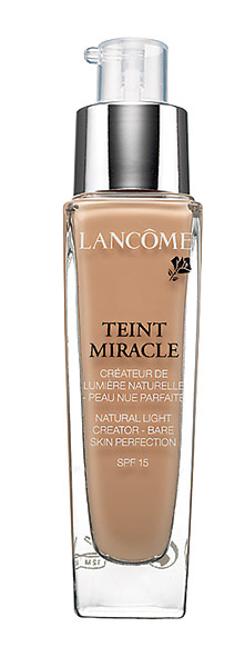 Lauren Luke: Lauren Luke's fabulous foundations