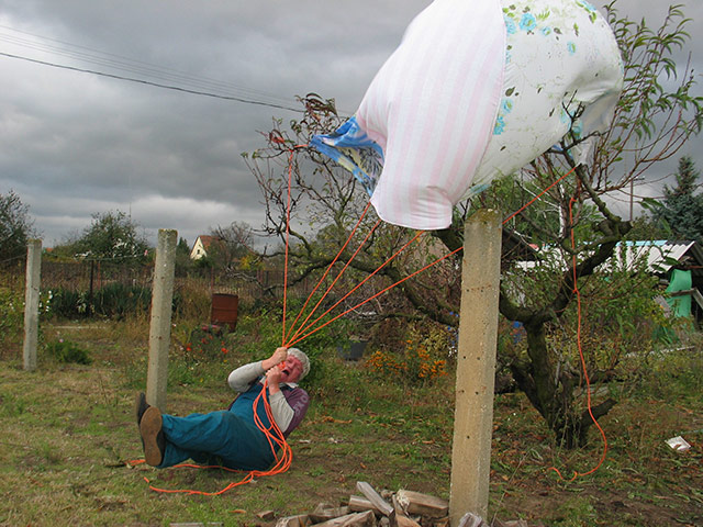 Paris Photo: Paris Photo