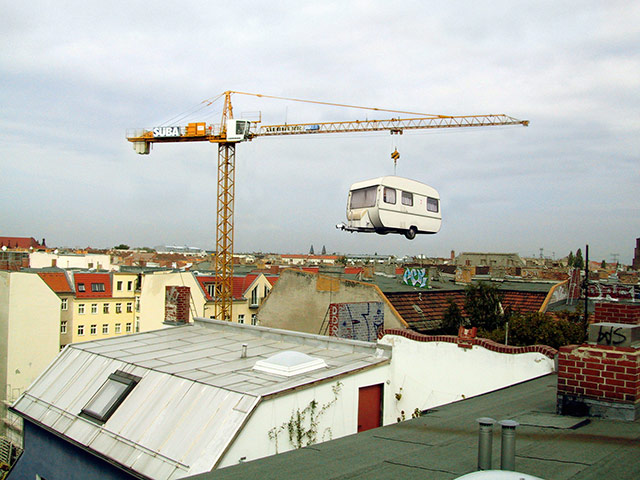 Paris Photo: Paris Photo