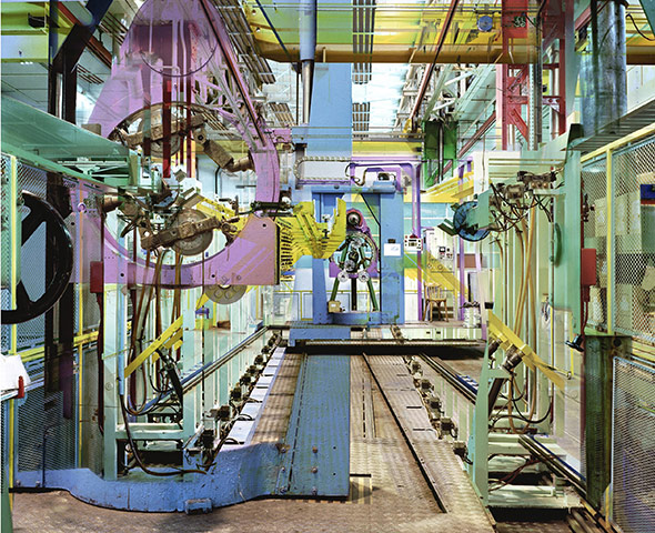 Paris Photo: Paris Photo