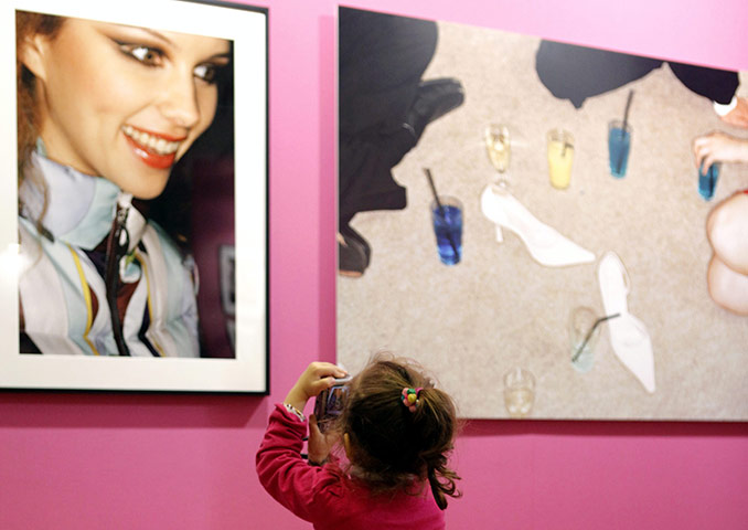 Paris Photo: Paris Photo