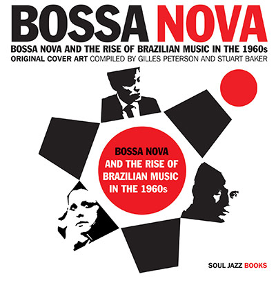 Bossa Nova Bossa Nova Original Cover Artwork