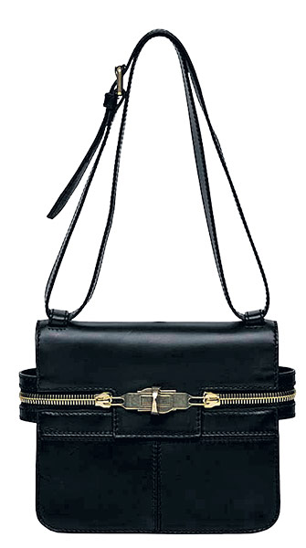 Style . . . The briefing: Look of the week