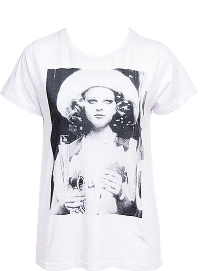 Style . . . The briefing: Look of the week