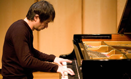 Piotr Anderszewski 