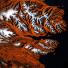 Landsat images: Earth As Art satellite images - Nov 2010