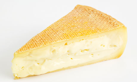 Cheese is just one area that can trip vegetarians up