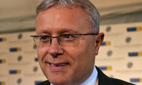 Alexander Lebedev