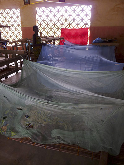 Floods in Benin: The Government  has declared a national emergency