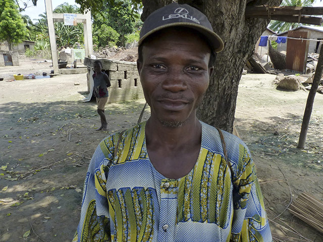 Floods in Benin: The Government  has declared a national emergency