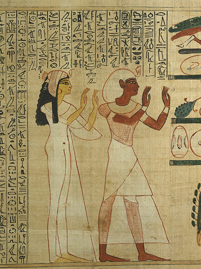 Egyptian Book of the Dead: Egyptian Book of the Dead