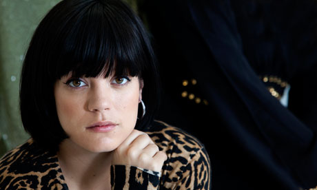 Lily Allen