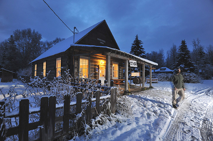 US mid term election: US mid term election gallery