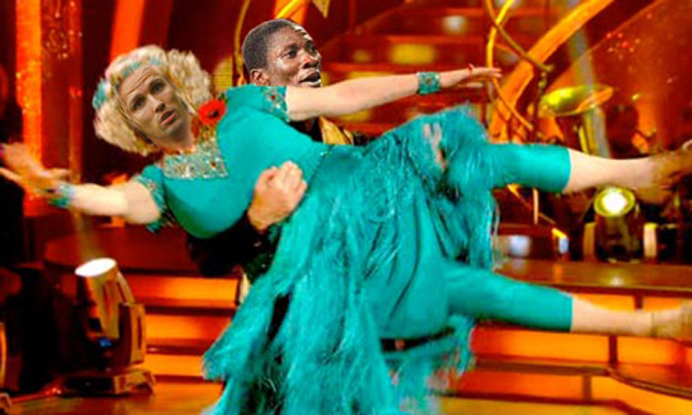 Asamoah Gyan: Asamoah Gyan