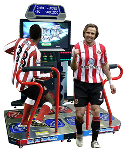 Asamoah Gyan: Asamoah Gyan