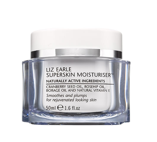 Moisturisers: moisturisers 3: liz earle