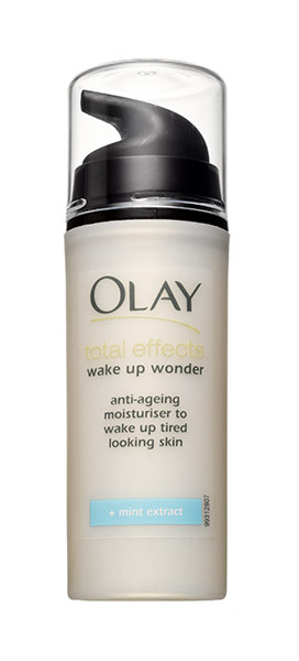 Moisturisers: moisturisers 4: olay