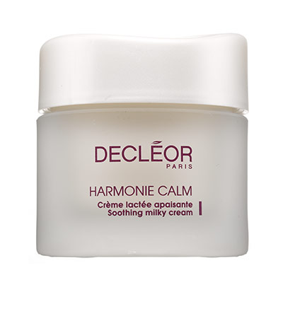 Moisturisers: moisturisers 6: decleor
