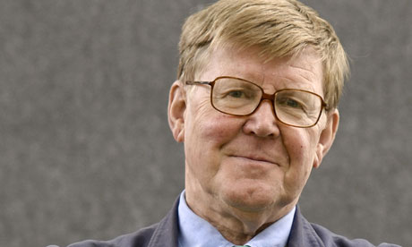 Alan Bennett
