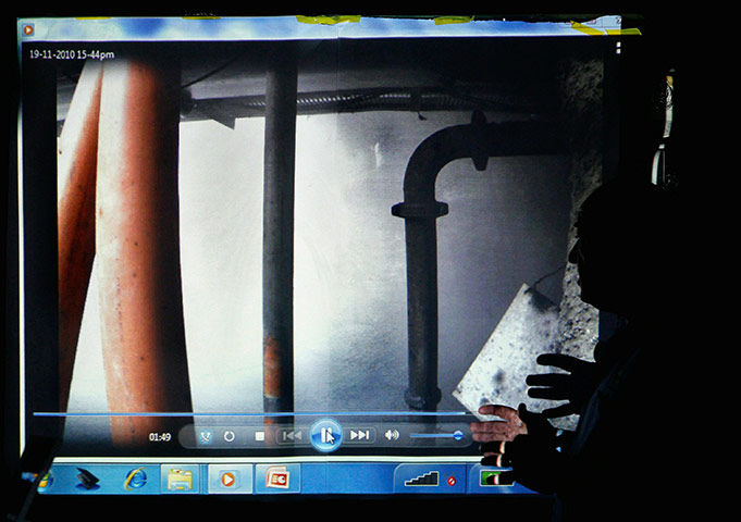 New Zealand mine: 29 Miners Still Missing Following Coal Mine Blast In NZ