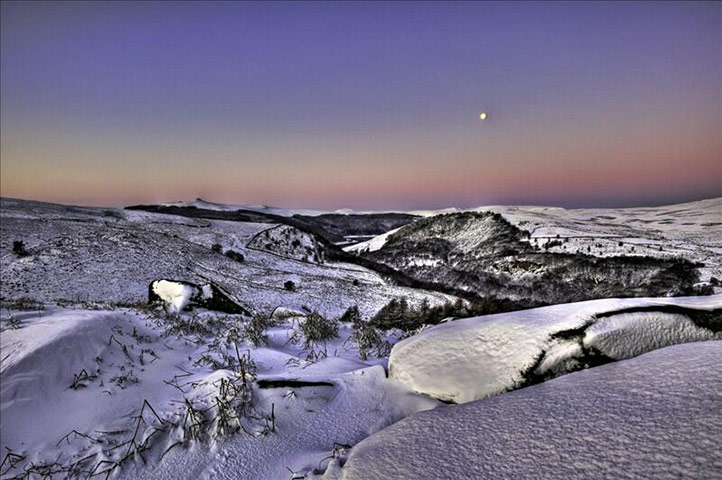 Landscape Photographer: Landscape Photographer of the Year Awards