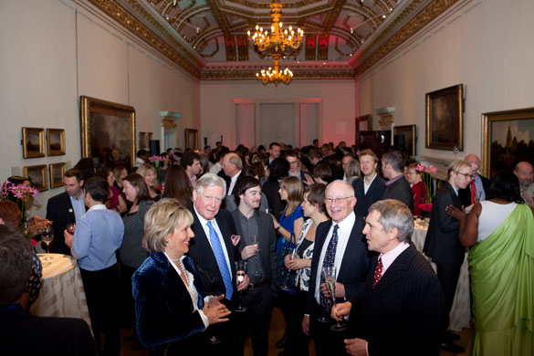 Guardian International Development Awards 2010