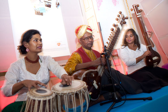 Guardian International Development Awards 2010