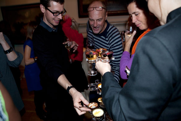 Guardian International Development Awards 2010