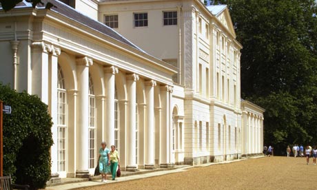 Kenwood House