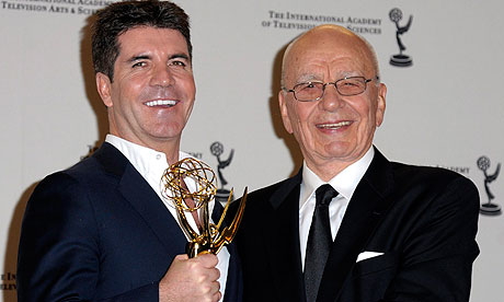 38th International Emmy Awards