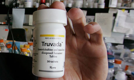 Truvada