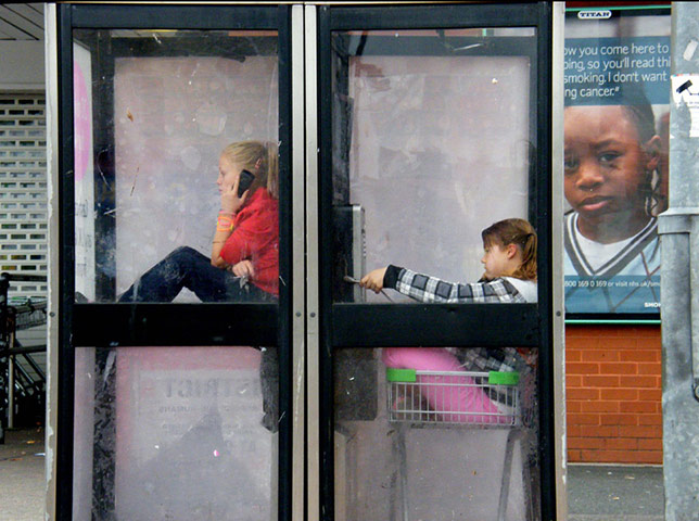 Landscape Photographer: 2010 Landscape Photographer of the Year Awards