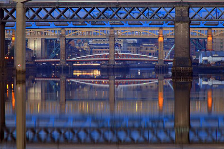 Landscape Photographer: 2010 Landscape Photographer of the Year Awards